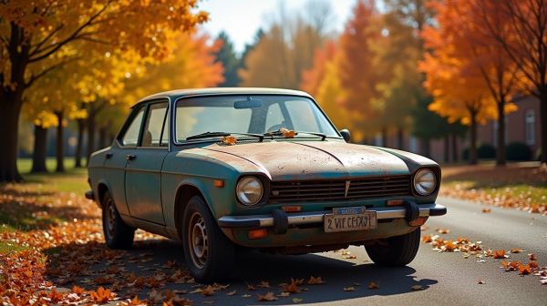 Auto usagée à vendre à l'Île-Perrot, la checklist avant le premier appel