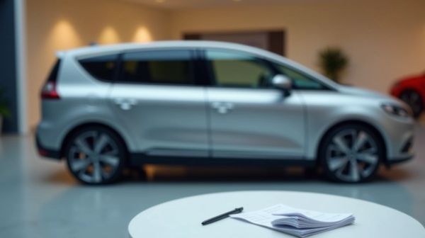 Découvrez les offres attractives pour le leasing du renault espace