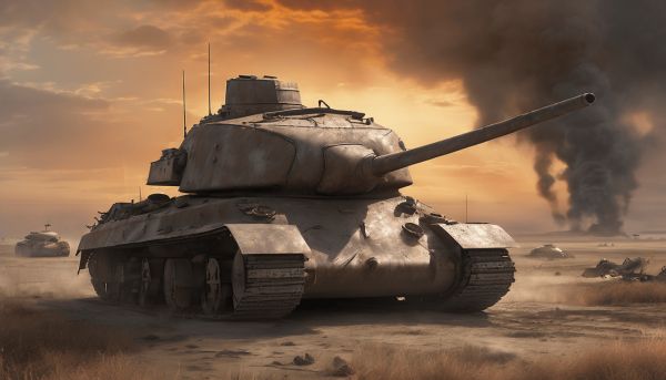 Quel impact a eu le panzer viii dans l’histoire militaire ?