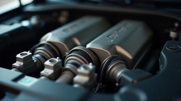 Vis platinées ou allumage électronique : ce qui change au démarrage