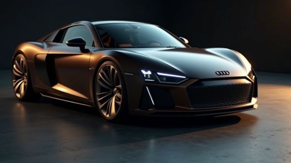 Volant Audi : les finitions qui changent la prise en main