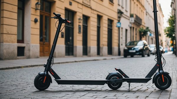 Sécurisez votre trottinette électrique avec les meilleurs antivols