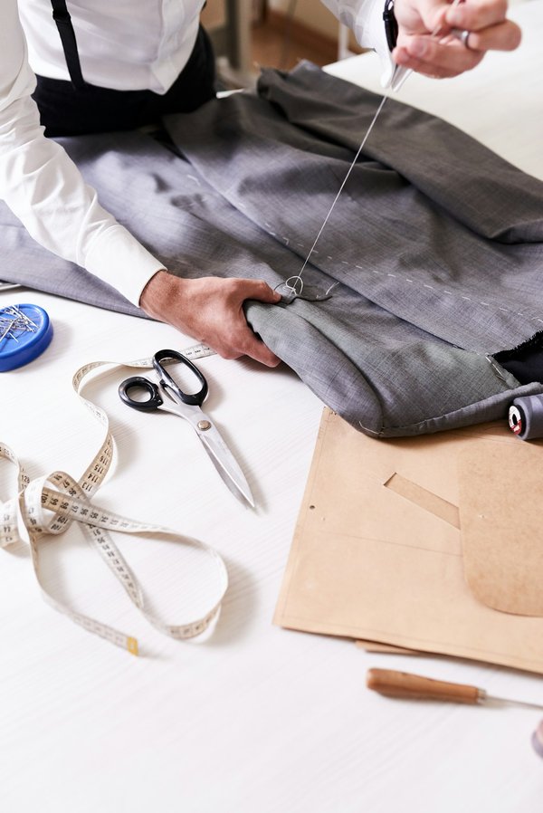 Soufflet de protection sur-mesure : durabilité et qualité assurées