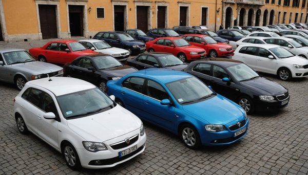 Importer une voiture d'italie : astuces et étapes clés